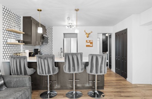 Dillon Apartment | Summit Yacht Club #10 By Summit County Mountain Retreats