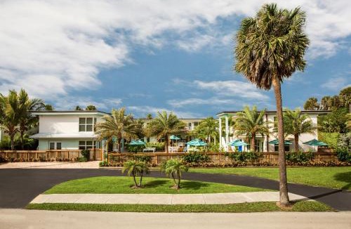 Ocean Ridge Hotel | Sun Dek Beach House