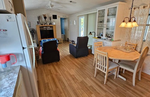 Delray Beach House | Sun-Soaked Delray Beach 2-Bed, 2-Bath Beauty with Sunroom & Pool Access.