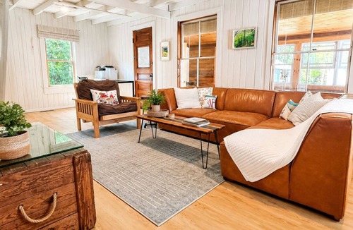 Mount Sunapee House | Sunapee Shore and Summit