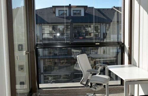 Yorkson Condo | Sunburst Haven