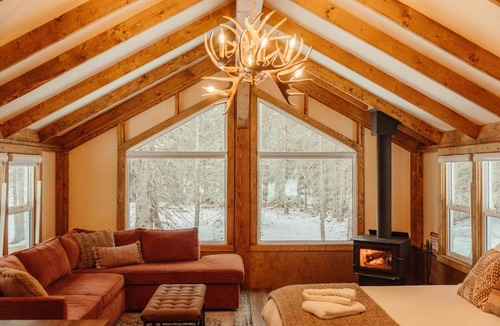 Kananaskis Other | Sundance By Basecamp