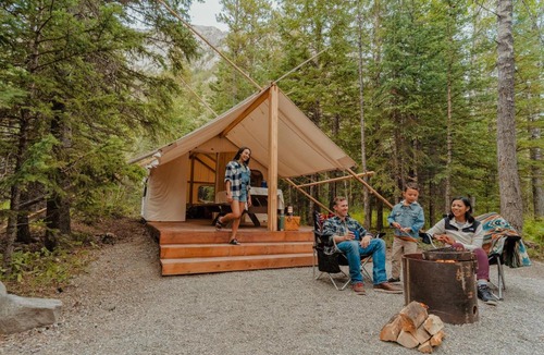 Kananaskis Other | Sundance By Basecamp