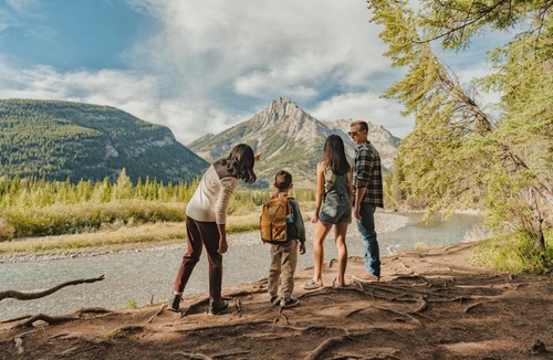 Kananaskis Other | Sundance By Basecamp