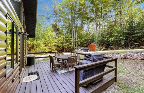 Bethel Ski Chalet | Sunday River Sunny Chalet
