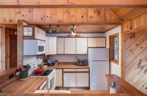 Sunday River Area House | Sunday River Village Chalet