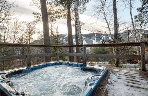 Sunday River Area House | Sunday River Village Chalet