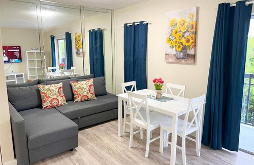 Sunny Isles Beach Apartment | Sunny Isles Apartments by MiaRentals