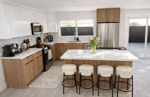 Boynton Beach House | Sunny Oasis Near the Beach – 4BR/3BA Pool Home