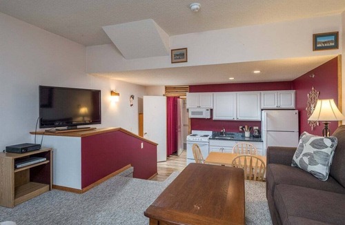 Sunday River Area Condo | Sunrise A-131 - Sunday River Condo