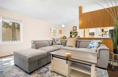 Sylvan Lake House | Sunrise at Sylvan Lake | A/C | Family Friendly !