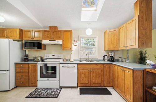 Sylvan Lake House | Sunrise at Sylvan Lake | A/C | Family Friendly !