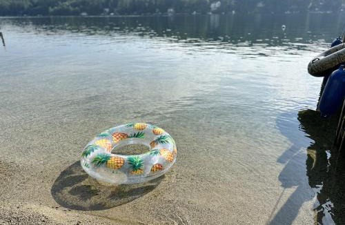 Alton Bay House | Sunrise Cottage
