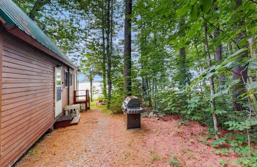 Wayne House | SunRise Pines