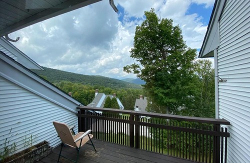 Killington House | Sunrise Timberline L8 by Killington Vacation Rentals