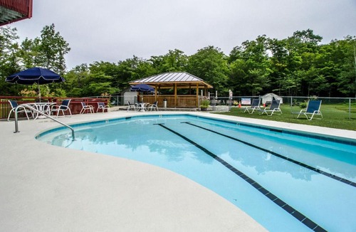 Killington House | Sunrise Timberline L8 by Killington Vacation Rentals
