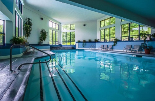 Killington House | Sunrise Timberline L8 by Killington Vacation Rentals