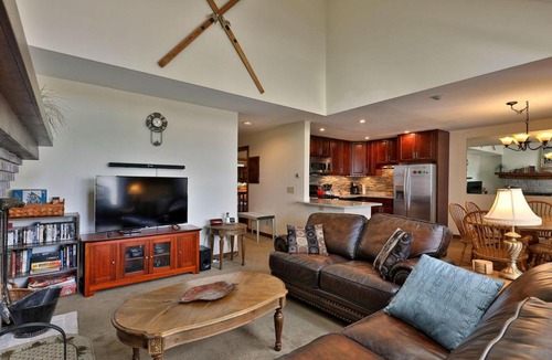 Killington House | Sunrise West Glade K6 by Killington Vacation Rentals