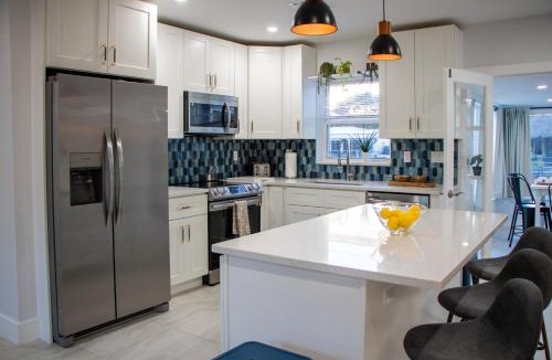 Fort Lauderdale House | Sunseeker Waterfront - Ocean Access