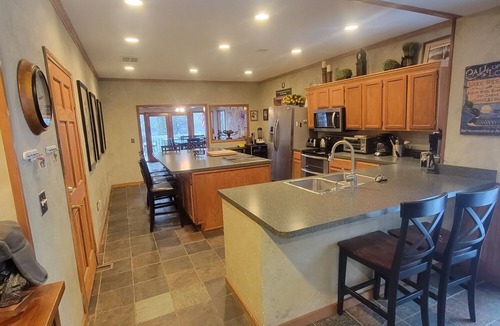 Lochmere House | Sunset Haven on Lake Winnisquam