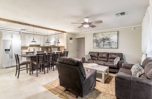 Boynton Beach House | Sunshine State of Mind