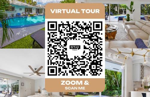 Imperial Point House | Sunshine State Stay - Your Private Fort Lauderdale Retreat