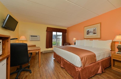Rapid City Hotel | Super 8 by Wyndham Rapid City