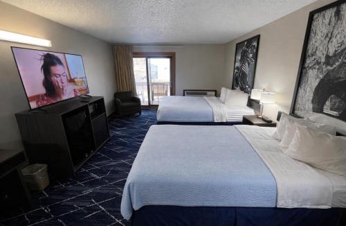 Sturgis Hotel | Super 8 by Wyndham Sturgis