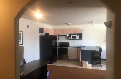County of Vermilion River Hotel | Super 8 by Wyndham Vermilion AB