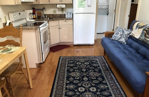 Bar Harbor Apartment | Super Clean, Fully-Equipped Private Suite 1 Mile from Acadia
