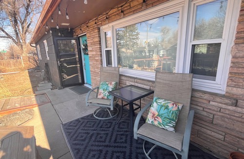 Hanna Farm Neighbors House | Superb 5-bedroom house with AC in friendly Fort Collins