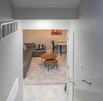 Southeast Edmonton Apartment | Superior and Spacious 2-bedroom basement private suite