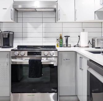 Southeast Edmonton Apartment | Superior and Spacious 2-bedroom basement private suite
