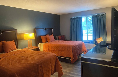 Ashland Hotel | Surrey Inn Ashland