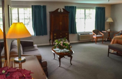 Ashland Hotel | Surrey Inn Ashland