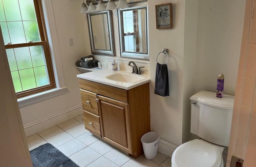 Swampscott Apartment | Swampscott Walk Downtown and beach