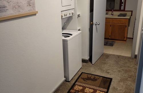 Pagosa Springs Apartment | Sweet Adventures Condo is waiting for you to begin your fun in the mountains!