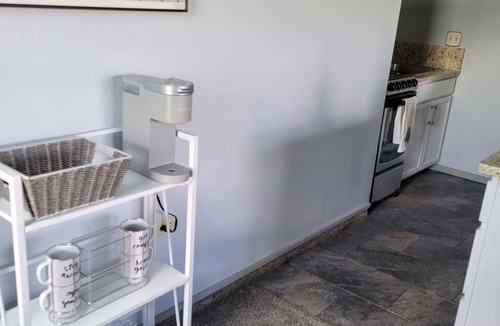 Pagosa Springs Apartment | Sweet Adventures Condo is waiting for you to begin your fun in the mountains!