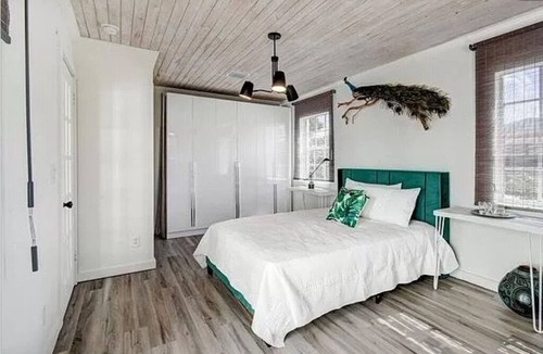 Southwest House | Sweet Citrus Abode in West Palm Beach!