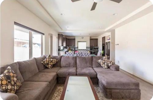 Gateway House | Sweet stay near Denver airport