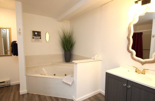 Rapid City Bed & Breakfast | Sweetgrass Inn B&B