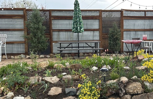 Loveland Apartment | Sweetheart City Inn! Clean&Private, centrally located, free on premise parking