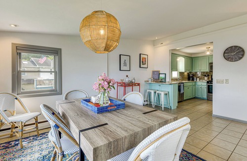 Malletts Bay Cottage | Swim, Boat & Explore! Lake Champlain Retreat!