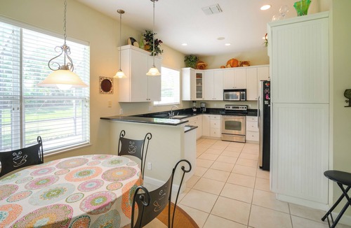 Port Saint Lucie House | Swim & Golf: Family Home 2 Mi to Clover Park!