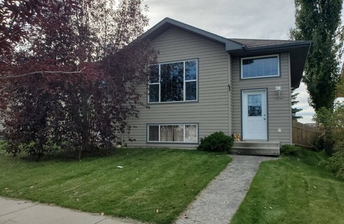 Sylvan Lake House | Sylvan Lake quiet Getaway