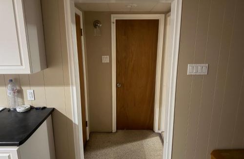 Northwest Edmonton House | Taaaz room