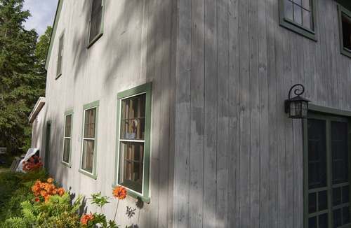 Islesboro House | Take a Ferry to the Island of Your Dreams.