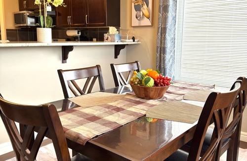 Southeast Edmonton House | Tamarack Comfort Home