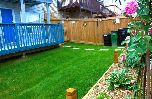 Southeast Edmonton House | Tamarack Comfort Home