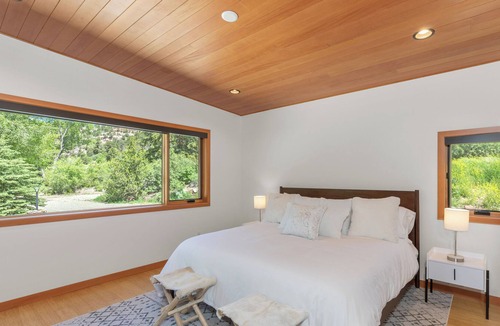 Placerville House | Telluride San Miguel River Retreat
